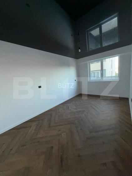 SUPER PRET !! Apartament 2 camere cu loc de parcare si 115 mp gradina !! - 12