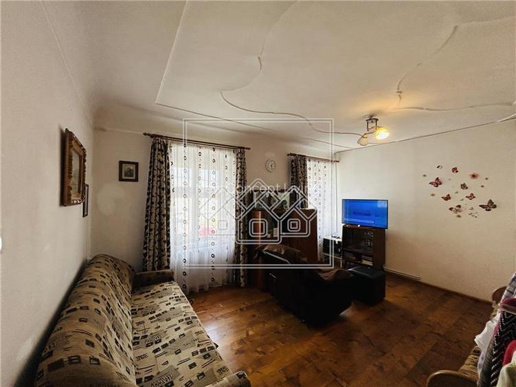 Ap pretabil pentru investitii, 3 camere, 66 mp - Zona Ultracentrala - 13