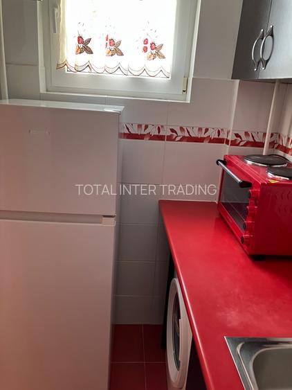 Vanzare garsoniera Drumul Taberei-Orizont-AFI Cotroceni-8/10,MOBILAT,18mp,53900€ - 18