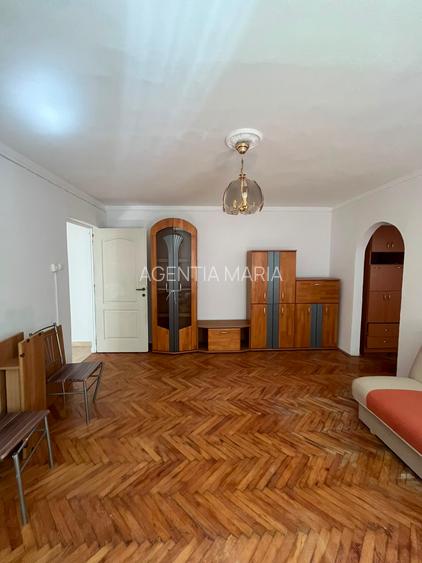 Apartament 2 camere Micro 16 parter - 3