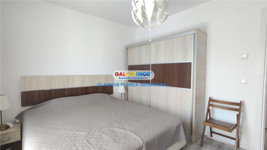 Pet friendly 2 camere de inchiriat - Greenfield Residence, la padure