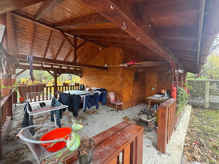 COMISION 0% | 2 Case Individuale | Zona Freidorf | 5 Camere |
