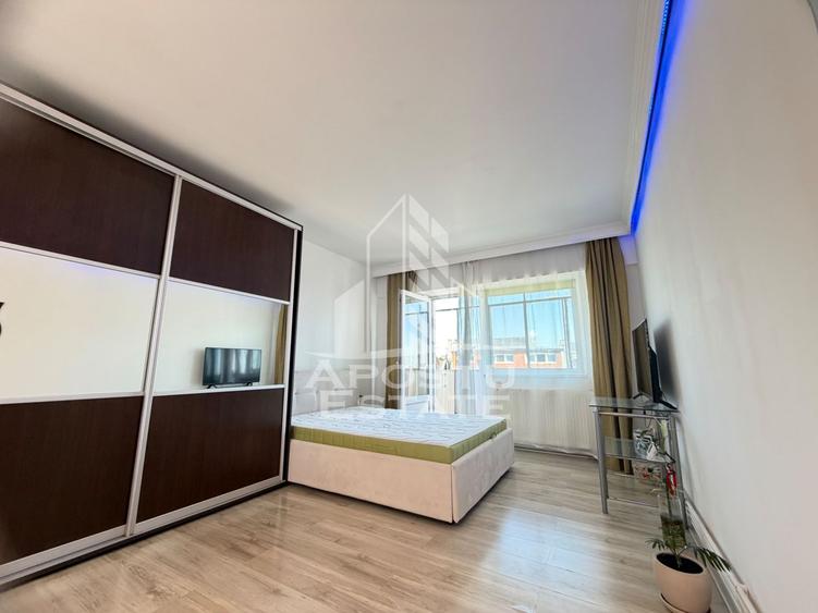 Apartament cu o camera, de vanzare, in zona Complexul Studentesc