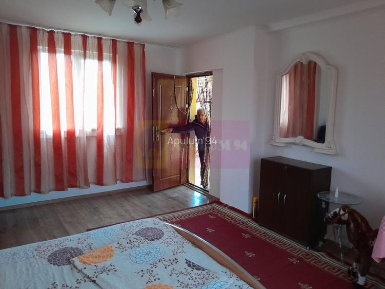 De vanzare casa +teren 16k mp in BARCANESTI / IL - 39