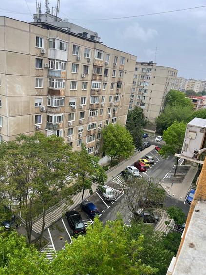 Petre Ispirescu Parc Sebastian, centrala noua Ariston, partial mobil, parc, STB