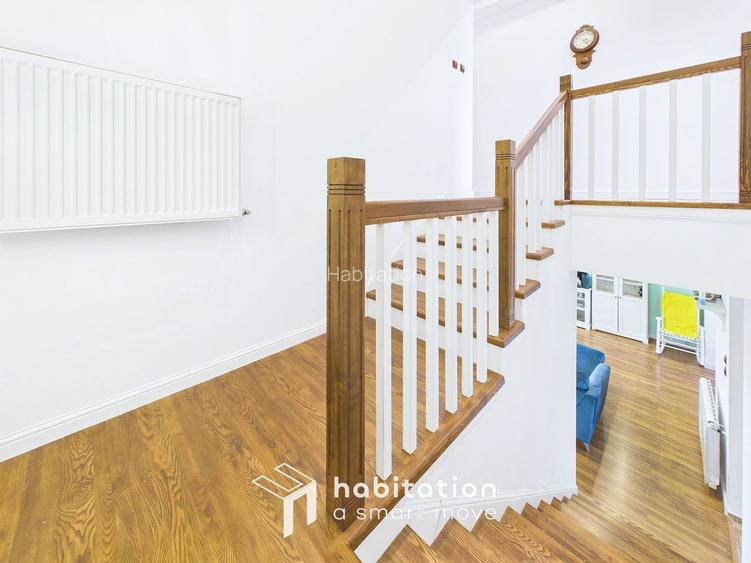 Braytim – Duplex modern P+M | Eleganță, spațiu și intimitate, cu garaj - 29