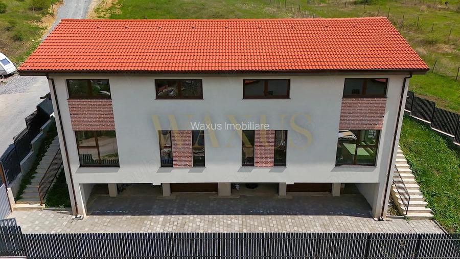 Duplex Spațios și Luminos - SU 162MP I Teren 240MP I Garaj - Oașului - 3
