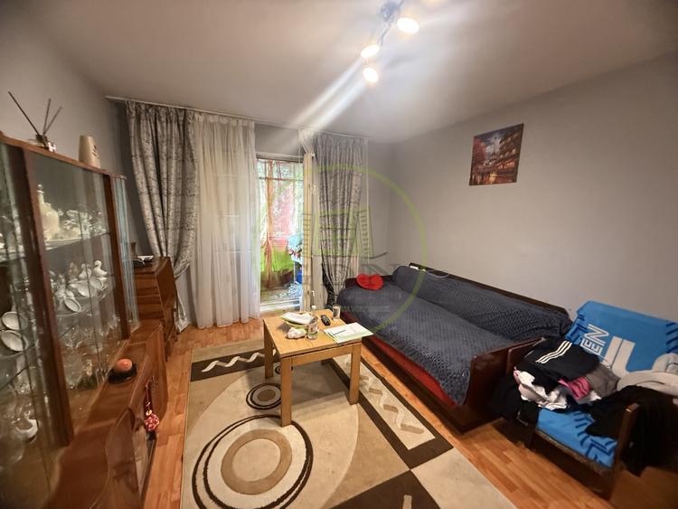 Apartament 2 camere, 41.9 mp, cartier Craiovita Nouă, zona Fortuna