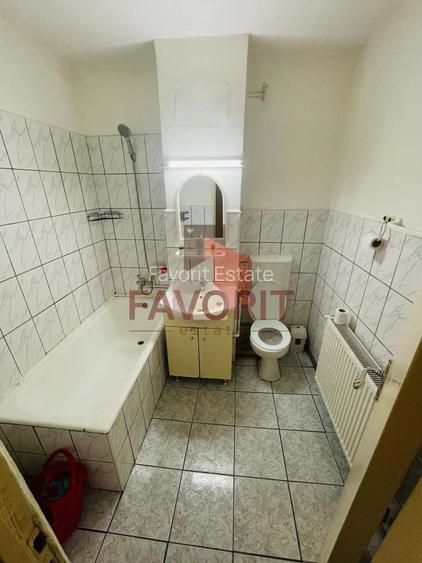 Apartament cu 2 camere | Centrala | Zona Lipovei | Pet Friendly - 8