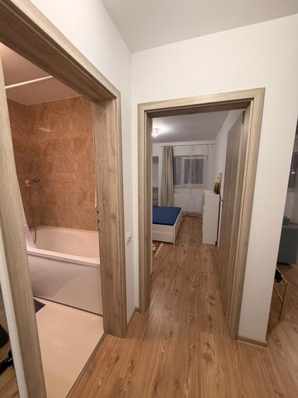Apartament | 2 camere | Aparatorii Patriei