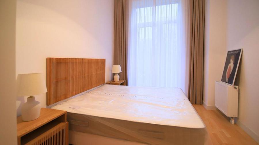 Marmura Residence - apartament 3 camere mobilat - vanzare - Bucurestii Noi