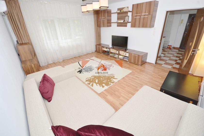 3 Camere Et 2 | Brancoveanu Metrou | Centrala Proprie | Loc parcare inclus