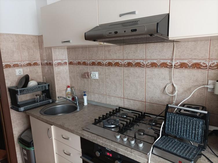 Apartament 2 camere mobilat si utilat modern zona Centrul Civic
