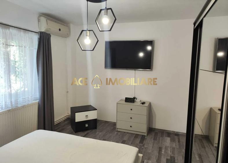2 Camere de inchiriat | Vitan | Metrou | Centrala