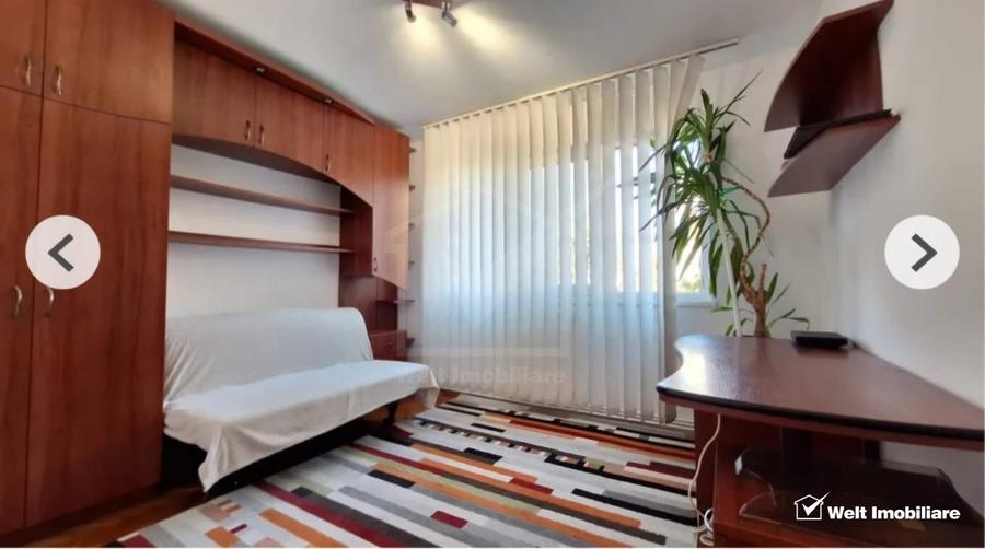 Apartament 4 camere + 2 parcari, Gheorgheni