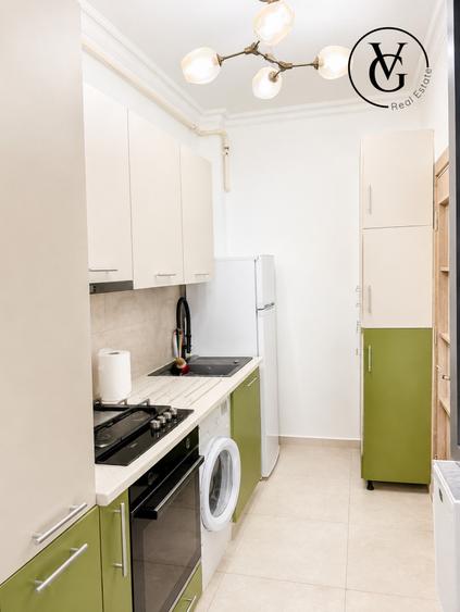 Apartament 2 camere cu vedere la lac - Mamaia Central / Zona Butoaie