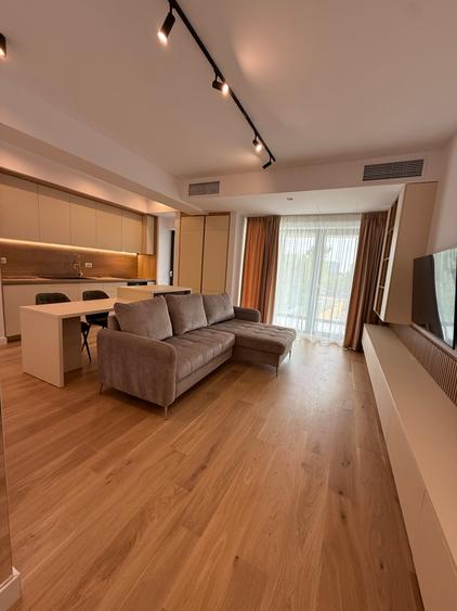 Apartament Premium 3 Camere The Level 3 Parcare Supraterana