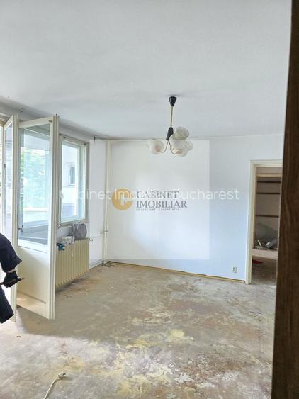 3 Camere-71MP | Creditabil | 3/9 | Reabilitat | 2 Balcoane | M Gorj - 13
