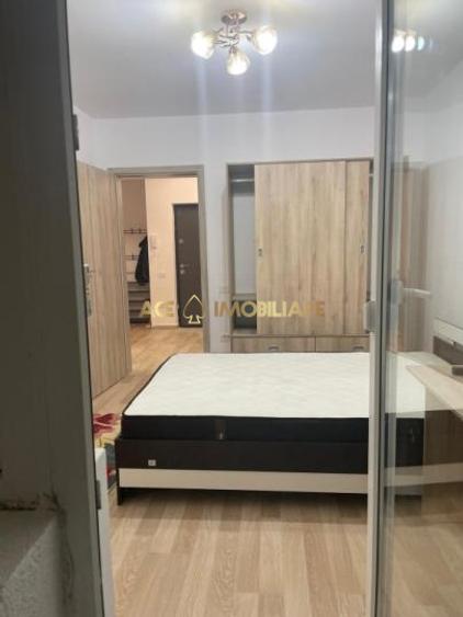 2 Camere de inchiriat | Popesti Leordeni | Centrala | 52mp