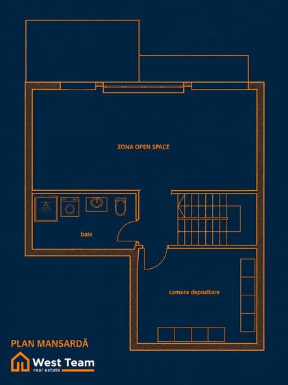 Casa pentru toată familia – 3 generații, un singur „acasă”