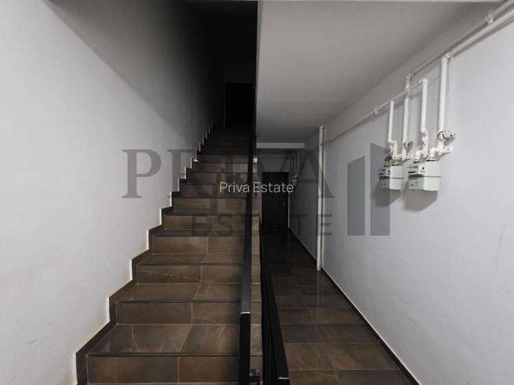 Apartament 2 camere decomandat, 55 mp, etaj 1, Giroc - 18