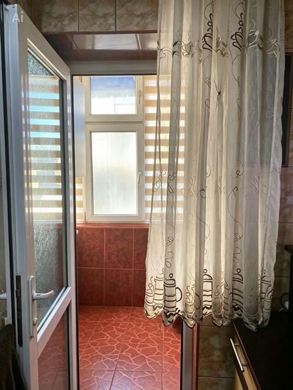 Apartament 2 camere Anda