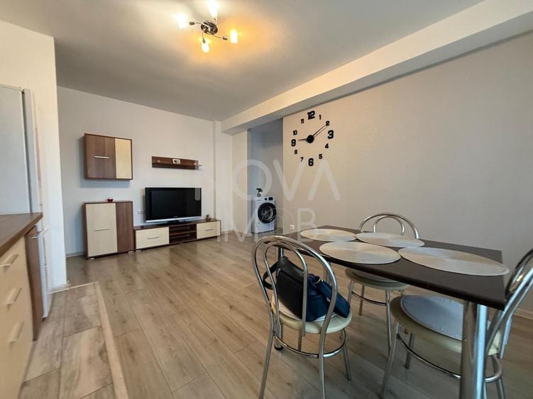 Apartament 3 camere de inchiriat, Str. Doamna Stanca
