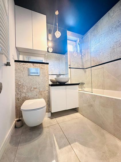 Apartament -pozitie excelenta, 3 camere -Zona centrala- Timisoara