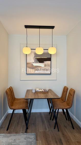 Modern 3-Room Apartment for Rent | Fully Furnished | First Rental - 8