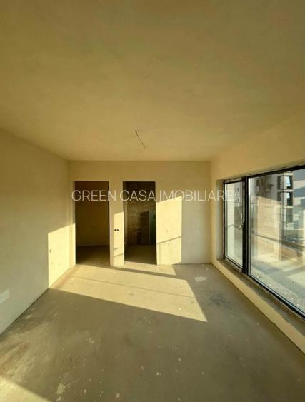 Duplex premium în Andrei Mureșanu, 143 mp utili, garaj dublu - 8