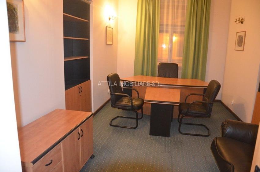 Unirii-Eugen de Savoya birou 2 camere 420 euro