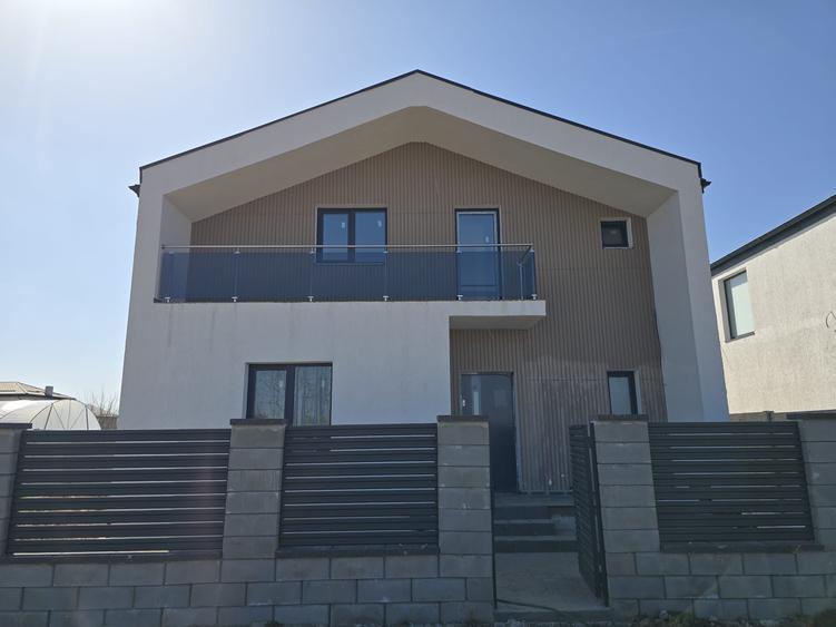 Casa individuala | 5 Camere