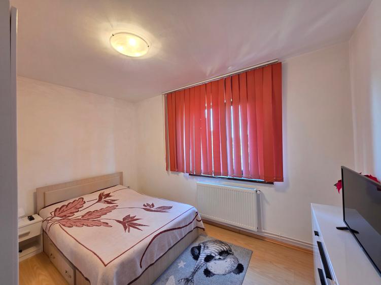 2 camere - semidecomandat - garaj - Sos. Bucuresti - Magurele