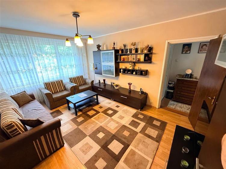 3 Camere Colentina Sector 2 - 63Mp Bucur Obor Mosilor Metrou