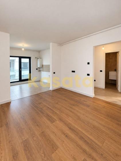 2 camere / Etaj 1 / Incalzire Pardoseala / Metrou Nicoale Teclu