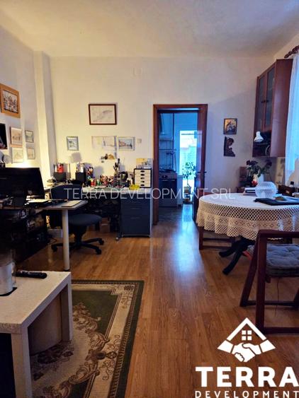 Casă în zona centrală – confort, funcționalitate și accesibilitate - 3