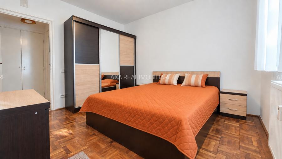 Inchiriere 2 camere Baba Novac, renovat complet 2023, metrou Dristor - 2