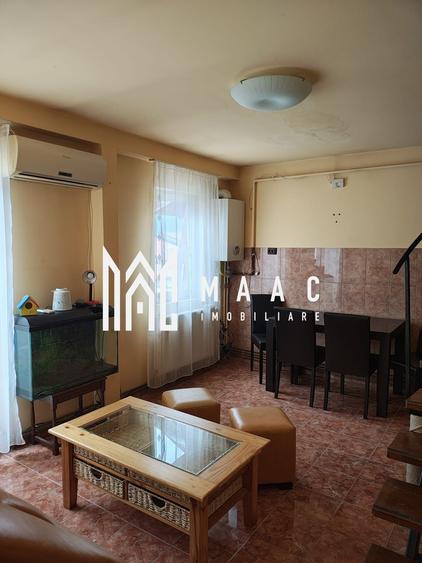 Apartament 2 camere | 37 MPU | Mobilat | Terezian