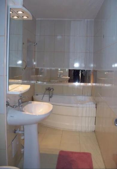 Unirii,Alba Iulia METROU MUNCI,bl.reabilitat,et.5/8,DECOMANDAT,mobilat,utilat,AC