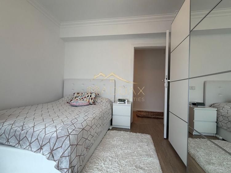 Apartament de tip Duplex 6 camere *250mp* + 2 Garaje // Herastrau