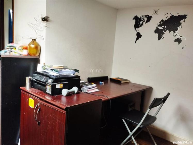 Proprietar inchiriez Casa 4 camere zona Romana, Strada Polona, sector 1 - 6