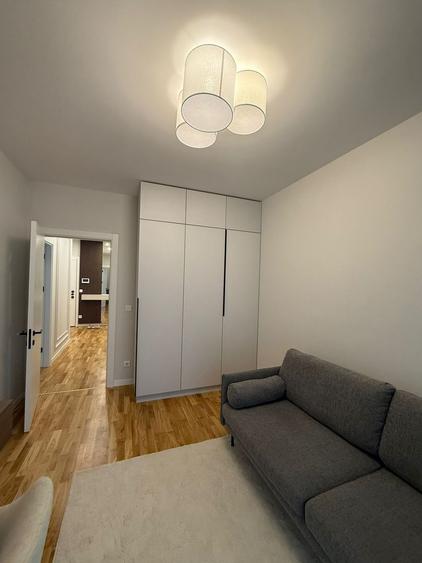 APARTAMENT 3 CAMERE | MOBILAT SI UTILAT PREMIUM | CASA PRESEI