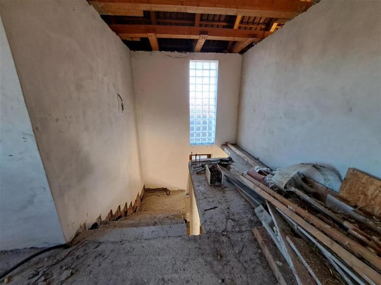 RECO Casa in Lugasu de Jos la 32km de Oradea