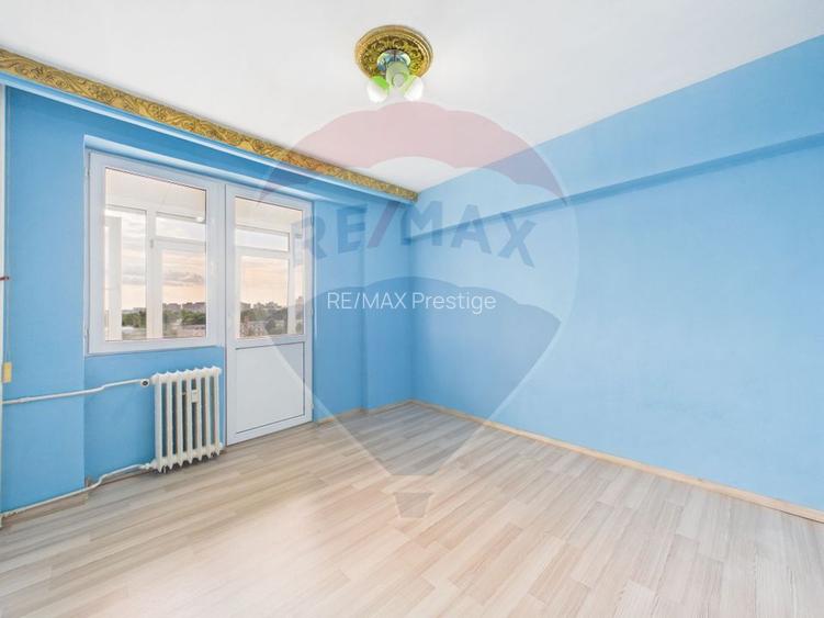 Apartament cu 3 camere de vânzare în zona Giurgiului - 14