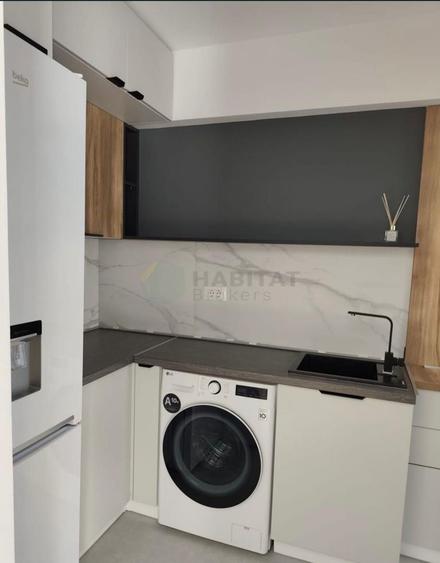 Apartament 2 camere | One Cotroceni | Loc de parcare inclus