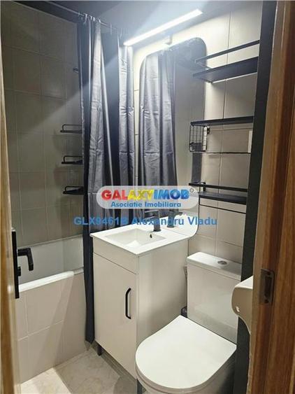 Prima inchiriere!2 camere decomandat, Dr.Taberei- metrou Ctin Brancusi
