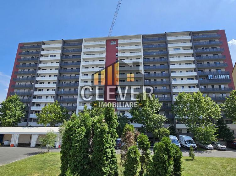 Apartament 3 camere Finalizat, Pallady, 8 min metrou Teclu,