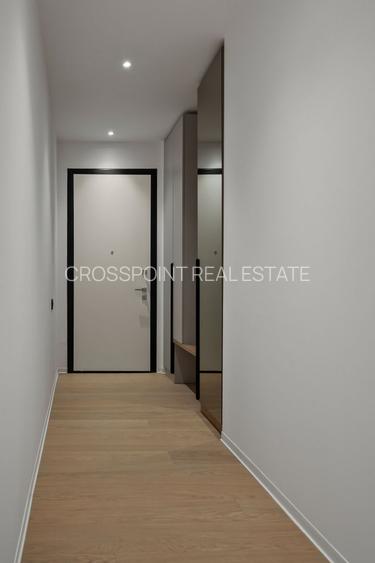 Etaj 11 | Apartament nou | Terasă 50 mp - 23
