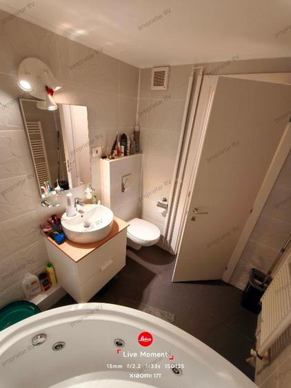 Direct proprietar. Apartament 2 camere, Dristor - Grigorescu, centrală proprie
