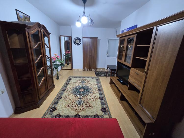 INCHIRIERE GARSONIERA moderna  in Ploiesti, zona Baraolt